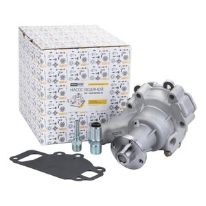 Изображение 6, MP-4216.1307010-10 Насос водяной ГАЗ-3302 Бизнес дв.УМЗ-4216 ЕВРО-3 METALPART