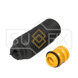 Изображение 1, FD4006 Пыльник амортизатора NISSAN Murano (07-) переднего (1шт.) SUFIX