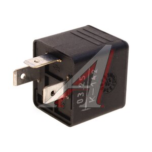 Изображение 2, 495.3747.000 Реле поворота ВАЗ-2108, 2110, ГАЗ-31105, ГАЗель Next МАЯК