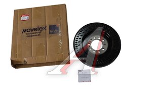 Изображение 4, C4316792-MX Демпфер DONGFENG вала коленчатого MOVELEX