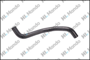 Изображение 3, DCC020450 Патрубок KIA Carens 2 (02-) радиатора нижний MANDO