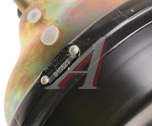 Изображение 4, 6560-3519310 Камера тормоза КАМАЗ тип 30 (ОАО КАМАЗ)