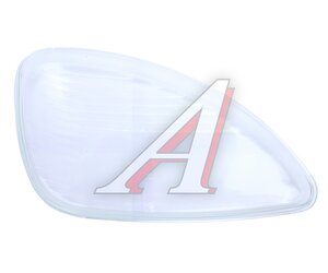 Изображение 2, ПФ30000102197 Стекло фары блок ГАЗ-2217 левое Н/О ФОРМУЛА СВЕТА