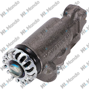 Изображение 3, EX582305K001 Цилиндр тормозной передний HYUNDAI HD78 дв.D4GA правый (вниз) MANDO