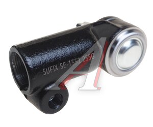 Изображение 3, SE-1552 Наконечник рулевой тяги ВАЗ-1118 наружный правый SUFIX