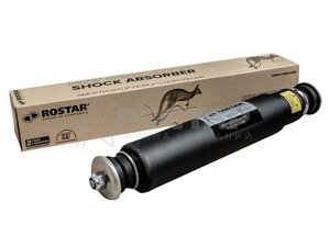 Изображение 6, 180-2905005-960 Амортизатор MAN передний (414/714 I/I) ROSTAR