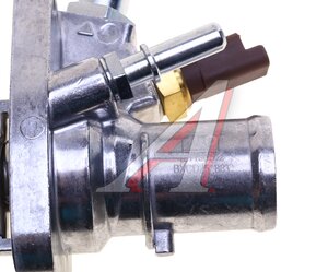 Изображение 4, 92562 Термостат FIAT Dodlo (05-) (1.4) MEAT&DORIA