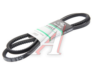 Изображение 2, AVX13x1700HD Ремень приводной клиновой 13х1700 GATES