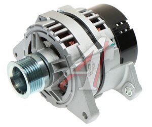 Изображение 1, 5122.3771-40 AE Генератор ГАЗ-3302, УАЗ дв.УМЗ-4216 14В 120А шкив поликлиновой AVTOELECTRICA