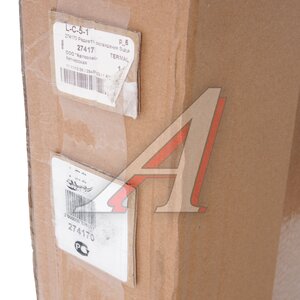 Изображение 9, 274170 Радиатор SUZUKI Aerio охлаждения двигателя (Уценка: нетоварный вид) TERMAL