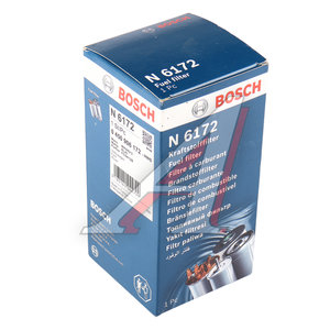 Изображение 5, 0450906172 Фильтр топливный VW FORD HONDA LAND ROVER (D, TD) BOSCH