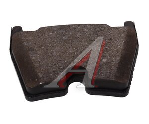 Изображение 3, 0986494216 Колодки тормозные VW Phaeton AUDI A6 передние (4шт.) BOSCH