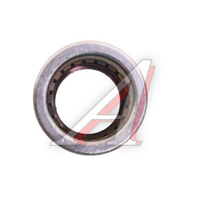 Изображение 3, MPUC16 Соединитель трубки ПВХ, полиамид d=16мм прямой металлический