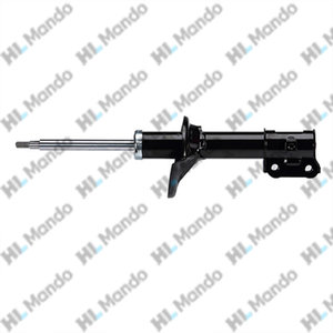 Изображение 9, EX5466025750 Амортизатор HYUNDAI Accent (99-) передний правый газовый MANDO