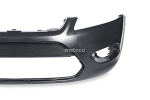Изображение 2, 8190-008 Бампер FORD Focus (07-11) передний METACO