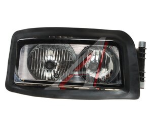 Изображение 1, 811W251016018-MX Фара SITRAK HOWO T5G правая MOVELEX