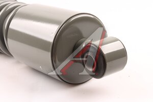 Изображение 14, WG1642430385-MX Амортизатор SITRAK HOWO кабины с пружиной L=210 2 уха MOVELEX