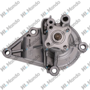Изображение 5, MMC010068 Насос водяной HYUNDAI Accent (99-), Elantra (00-) (DOHC) MANDO