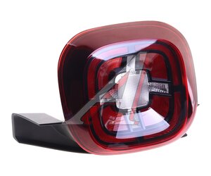 Изображение 1, LLT0051RJ Фонарь задний RENAULT Duster (20-) правый KRAUF