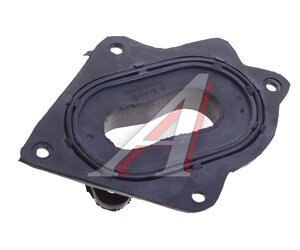Изображение 2, 1115300900 Фланец карбюратора AUDI 80 (PP, ABM), Golf 2 (PN) JP