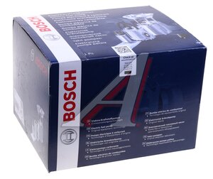 Изображение 6, 0986580396 Насос топливный MERCEDES C (W204) (07-13), E (W212) (09-) BOSCH