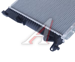 Изображение 4, PRS3512 Радиатор RENAULT Laguna (01-07) системы охлаждения PATRON