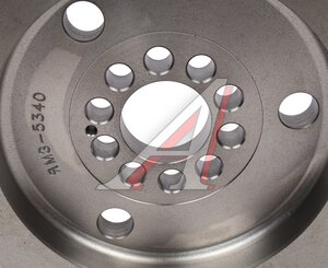 Изображение 6, 5340.1005118 Маховик ЯМЗ-534 в сборе АВТОДИЗЕЛЬ