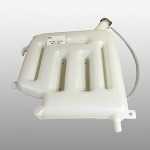 Изображение 1, DZ9114530260 Бачок расширительный SHACMAN SHAANXI F2000, F3000 SHAFT-GEAR
