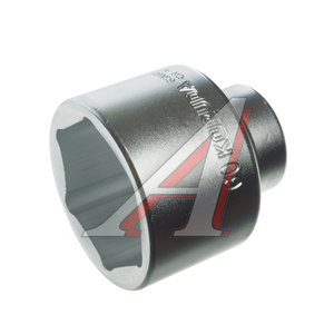 Изображение 1, KR-6SK60CB Головка торцевая 3/4" 60мм KORUDA