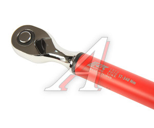 Изображение 4, JTC-1573 Ключ динамометрический 1/2" 17-340Нм JTC