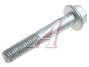 Изображение 2, 356-76325 Болт М10-6gх60 КАМАЗ БЕЛЗАН