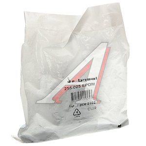 Изображение 4, 255-025 Кронштейн VW Caddy SEAT Ibiza глушителя BOSAL