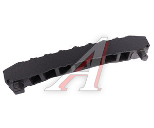 Изображение 2, NSP086N5807251A Абсорбер VW Polo (20-) бампера заднего NSP