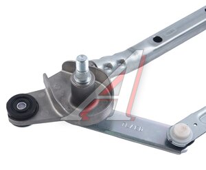 Изображение 5, QF01N00173 Трапеция стеклоочистителя KIA Rio QUATTRO FRENI