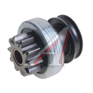 Изображение 1, SDB9797BA Привод стартера AUDI A4 (05-09) (бендикс) KRAUF
