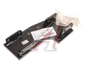 Изображение 1, 643008-8111017 Кронштейн МАЗ крепления кондиционера нижний ОАО МАЗ