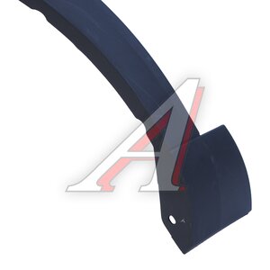 Изображение 3, NSPRS97N4 Накладка арки HAVAL F7, F7x (19-) передняя левая NSP