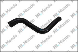 Изображение 3, DCC020925 Патрубок CHEVROLET Lanos радиатора нижний MANDO