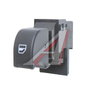 Изображение 1, L1793020102A0 Кнопка стеклоподъемника FOTON 1078, 1126 двери правой OE