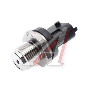 Изображение 1, 0281006187 Датчик давления RENAULT топлива BOSCH
