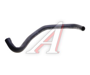 Изображение 3, BSG16720013 Патрубок CHEVROLET Aveo (T255) радиатора верхний BSG