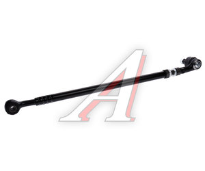 Изображение 3, 53-00534-SX Тяга рулевая AUDI 100 (82-87), 200 (83-91) левая STELLOX