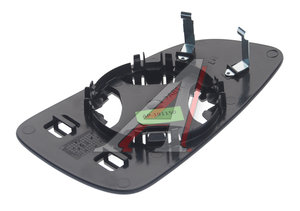 Изображение 3, 6401438 Элемент зеркальный OPEL Astra H левый ALKAR