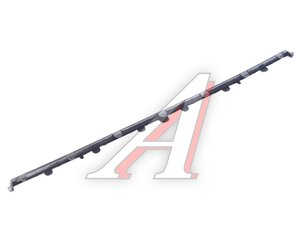 Изображение 3, NSPRS97N147 Молдинг бампера CHERY Tiggo 7 PRO MAX (22-) переднего нижний NSP