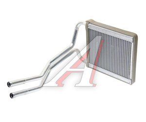 Изображение 2, 97138-2K000 Радиатор отопителя KIA Soul (08-) HCC (HANON)