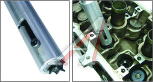 Изображение 3, JTC-1252 Съемник сухарей клапанов JTC