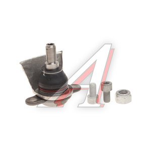 Изображение 2, 1661001 Опора шаровая VW Sharan (96-) левая/правая LEMFORDER