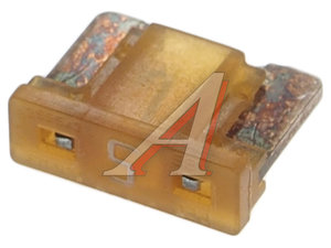 Изображение 1, 0700240/ML0550 Предохранитель 5A флажковый MINI Low Profile MTA