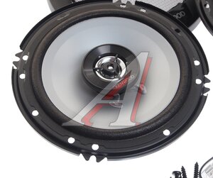Изображение 3, KFC-S1666 Колонки коаксиальные 6" (16см) 30Вт KENWOOD