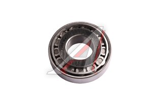 Изображение 5, 7305-MX Подшипник ступицы ГАЗ-24, 3302 передней наружный MOVELEX